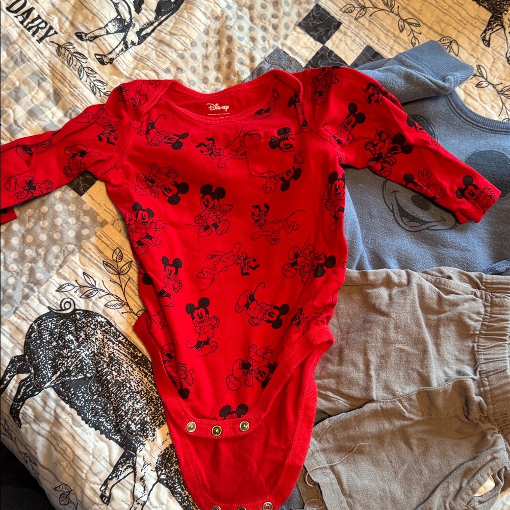 Sale...12 Month Bundle Set - Picture 12 of 14